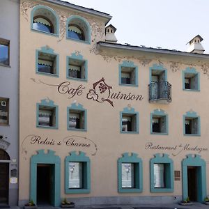 Café Quinson