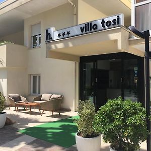 Hotel Villa Tosi
