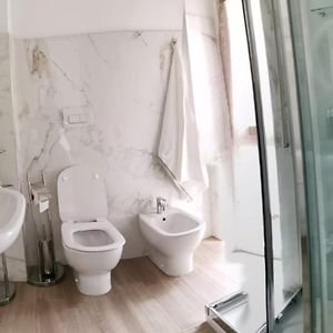 Private Bathroom Queen Room